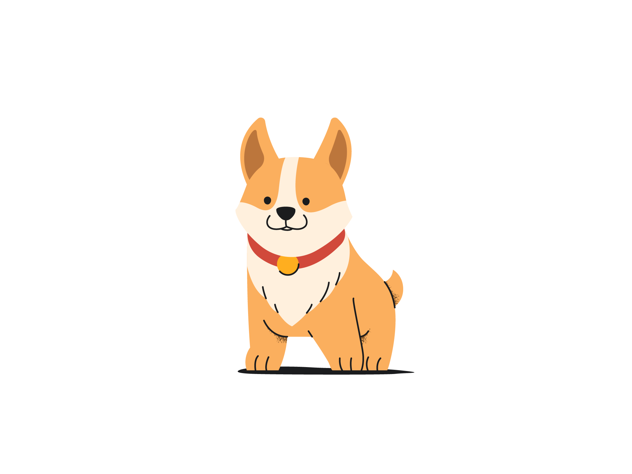 Pupcar